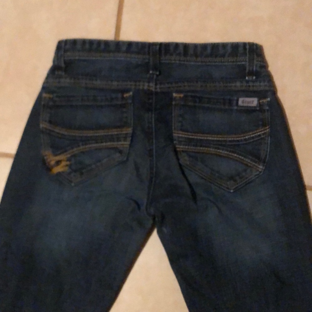 Cruel Girl Julia 3XL